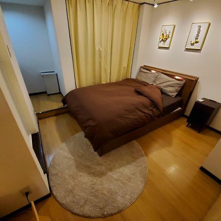 Sakuranomiya Hotel Осака Екстериор снимка