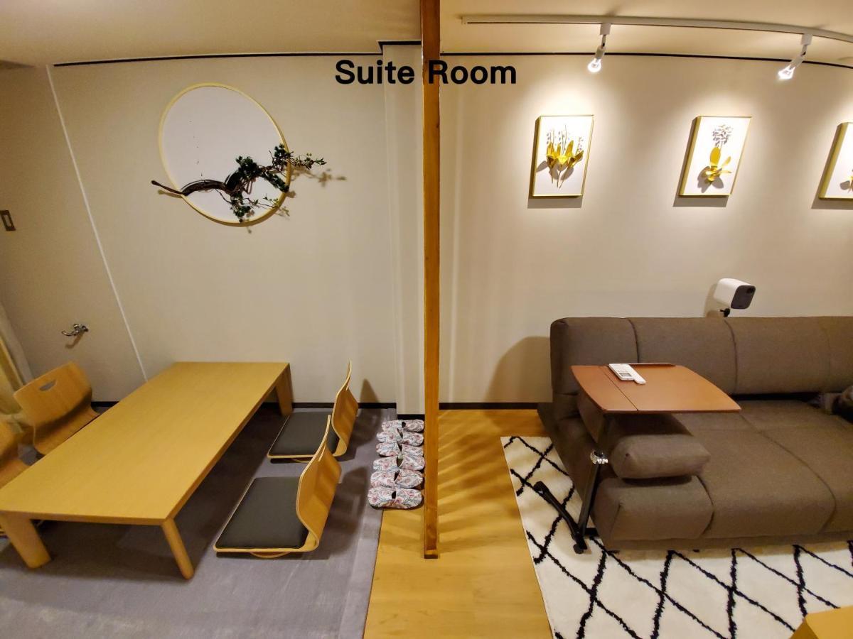 Sakuranomiya Hotel Осака Екстериор снимка