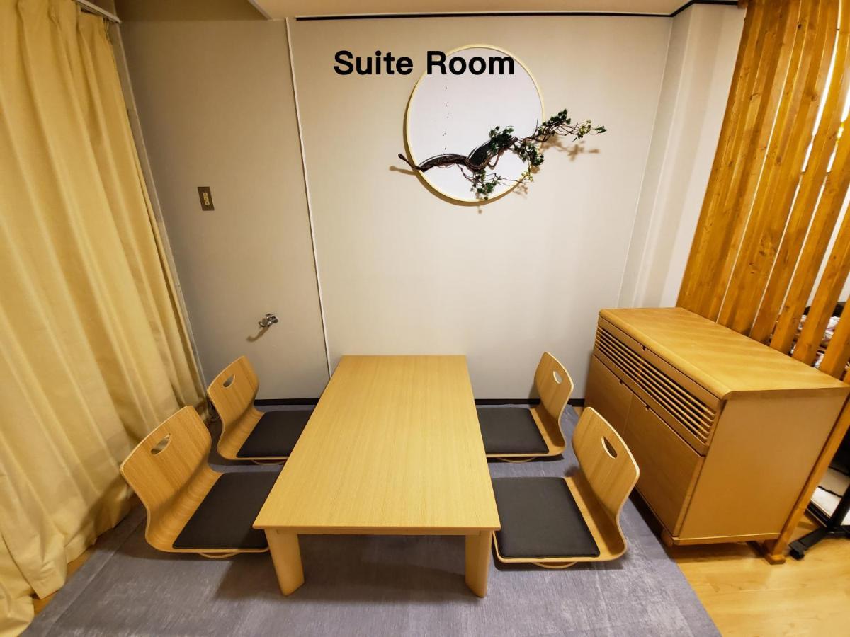 Sakuranomiya Hotel Осака Екстериор снимка
