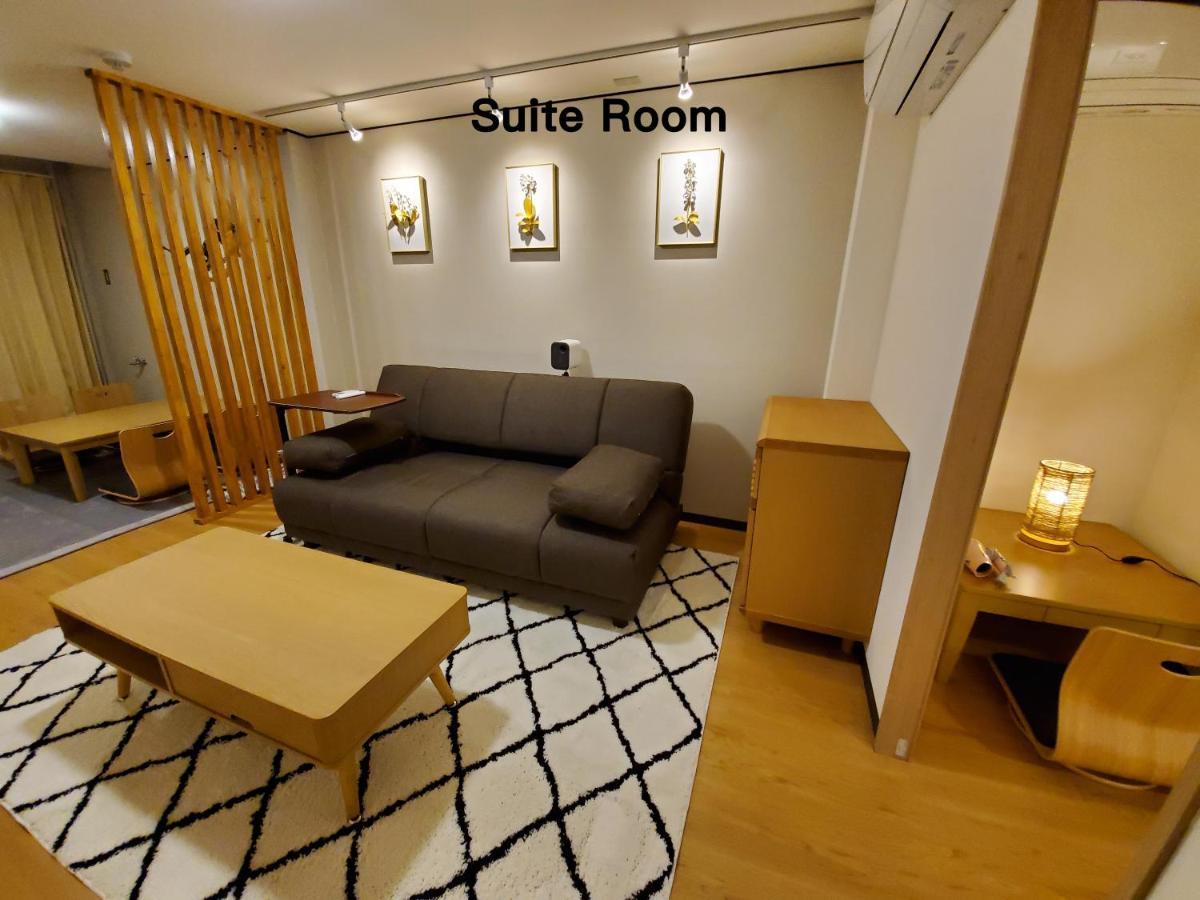 Sakuranomiya Hotel Осака Екстериор снимка