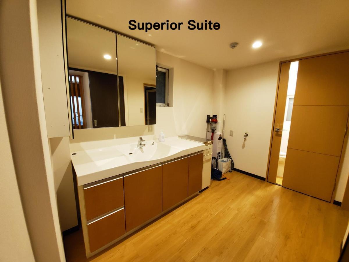 Sakuranomiya Hotel Осака Екстериор снимка