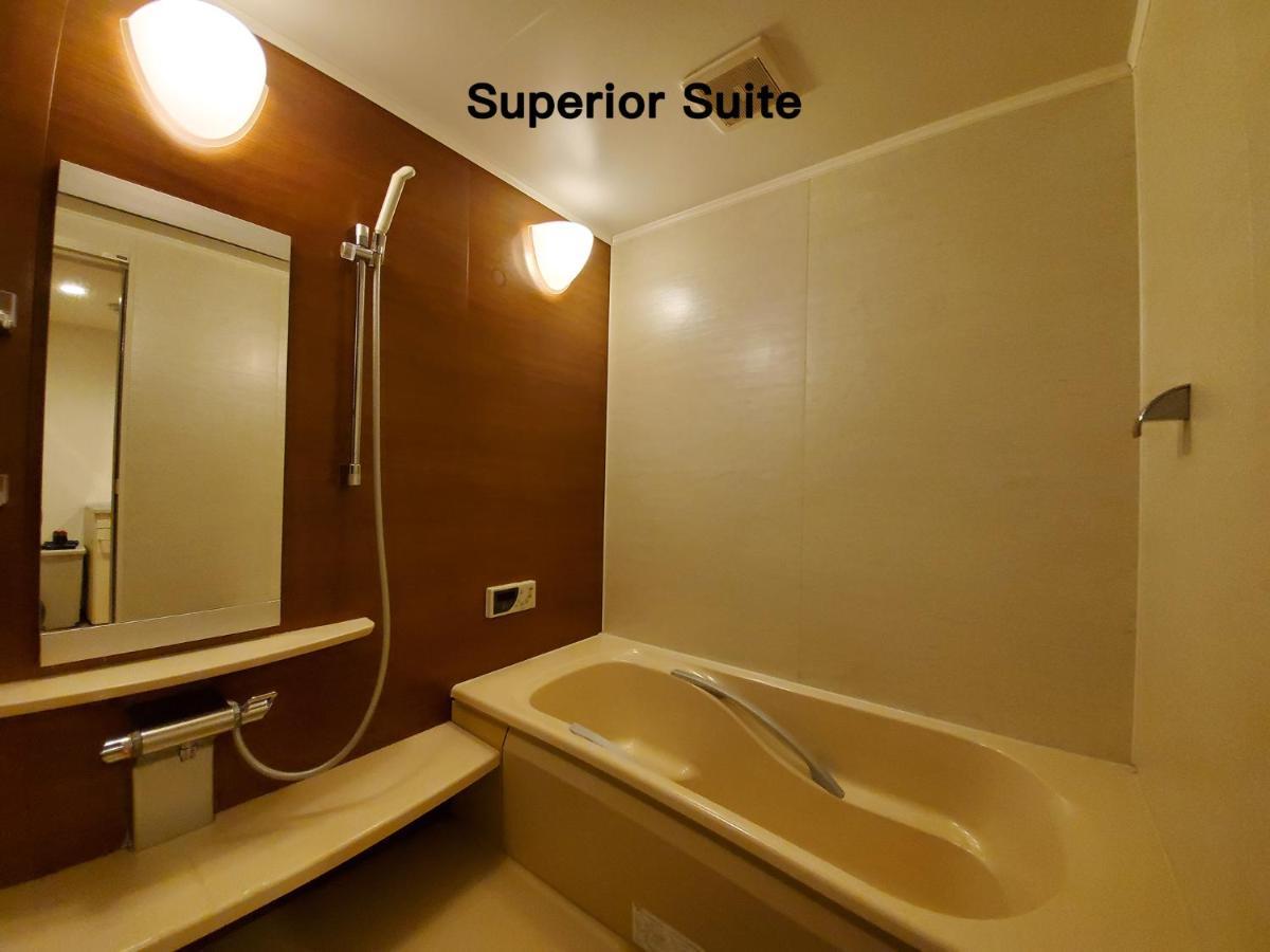 Sakuranomiya Hotel Осака Екстериор снимка