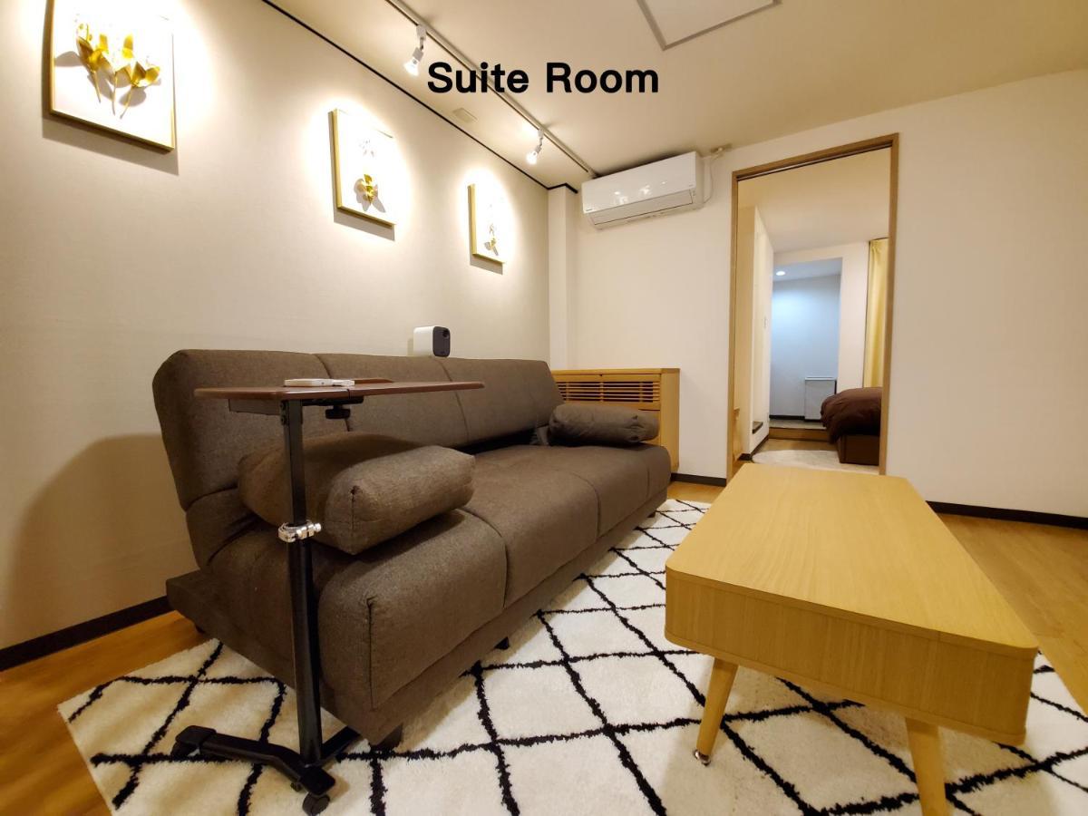 Sakuranomiya Hotel Осака Екстериор снимка