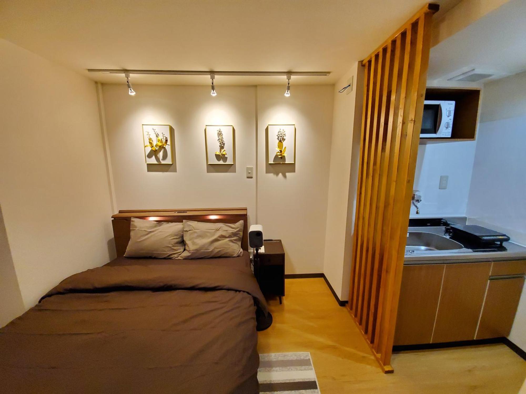 Sakuranomiya Hotel Осака Екстериор снимка