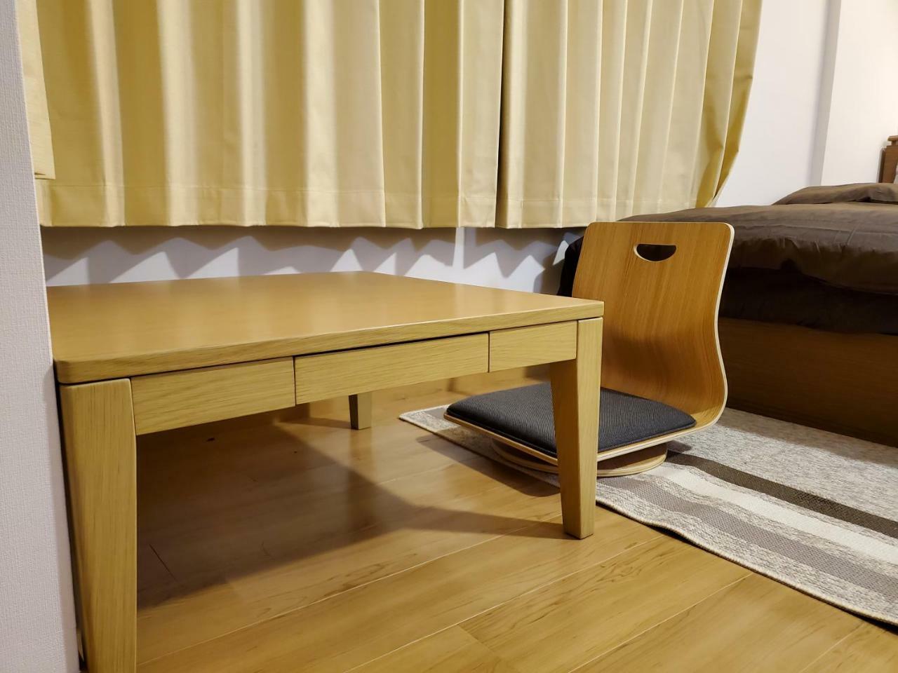 Sakuranomiya Hotel Осака Екстериор снимка