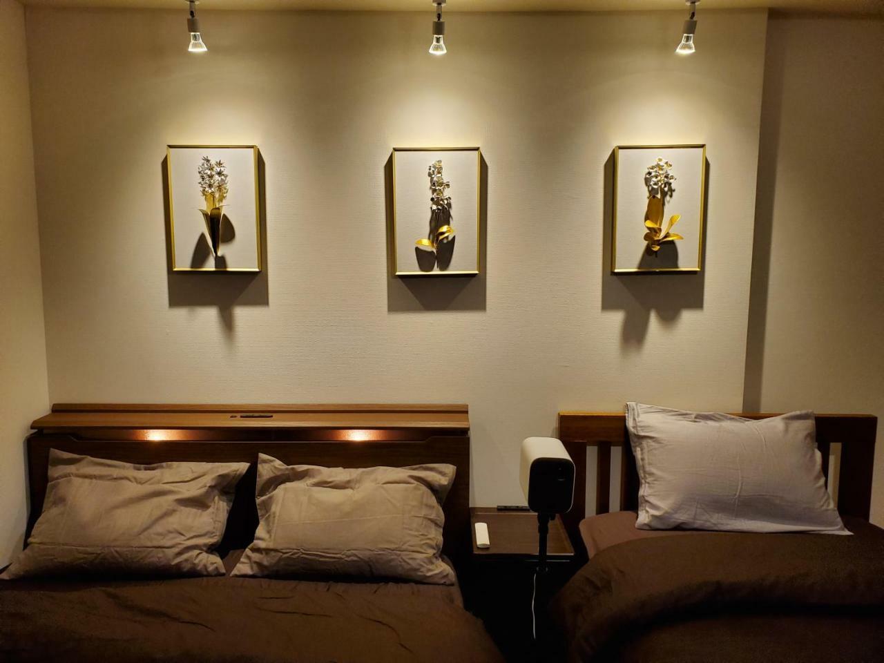 Sakuranomiya Hotel Осака Екстериор снимка