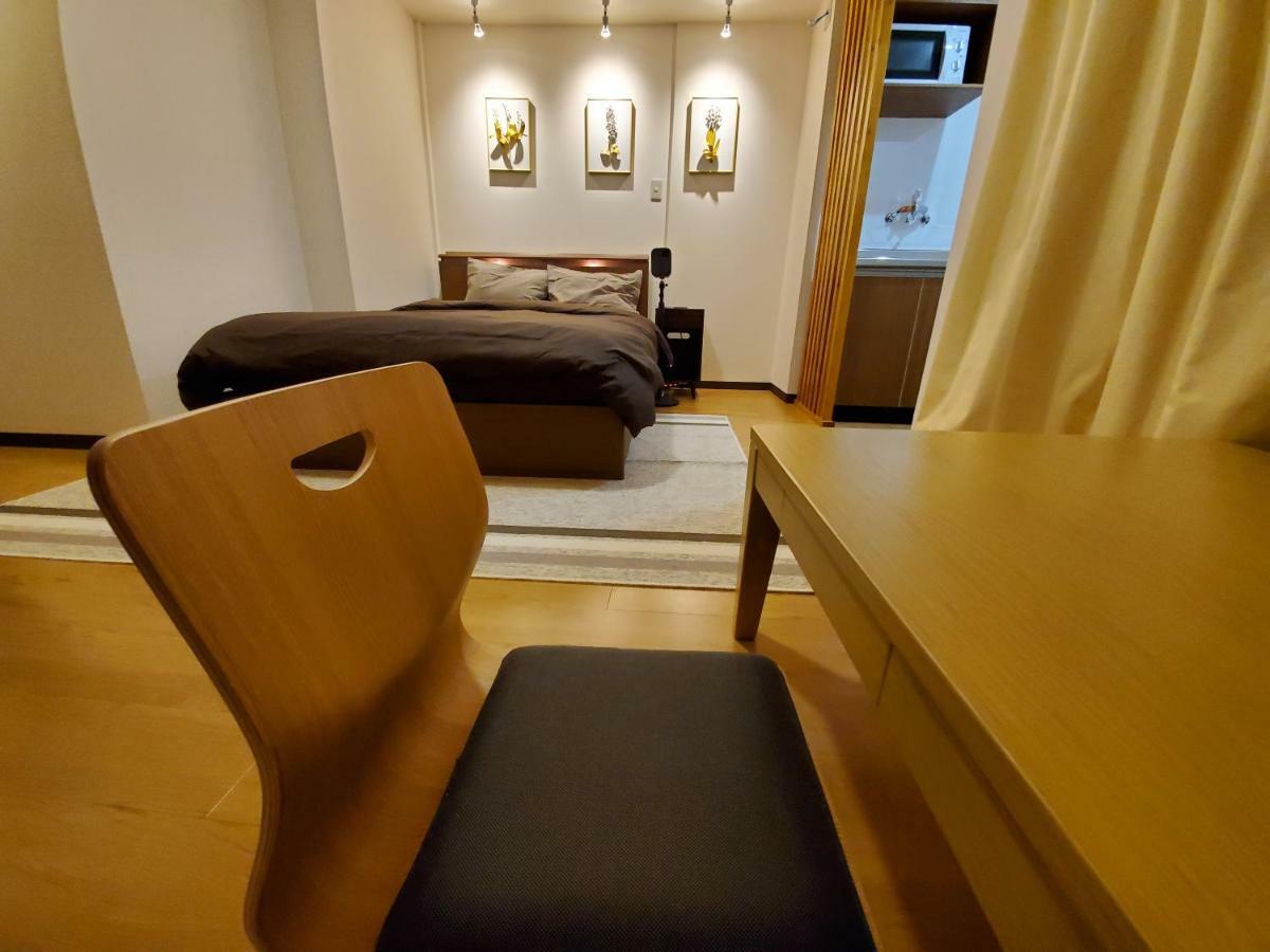 Sakuranomiya Hotel Осака Екстериор снимка