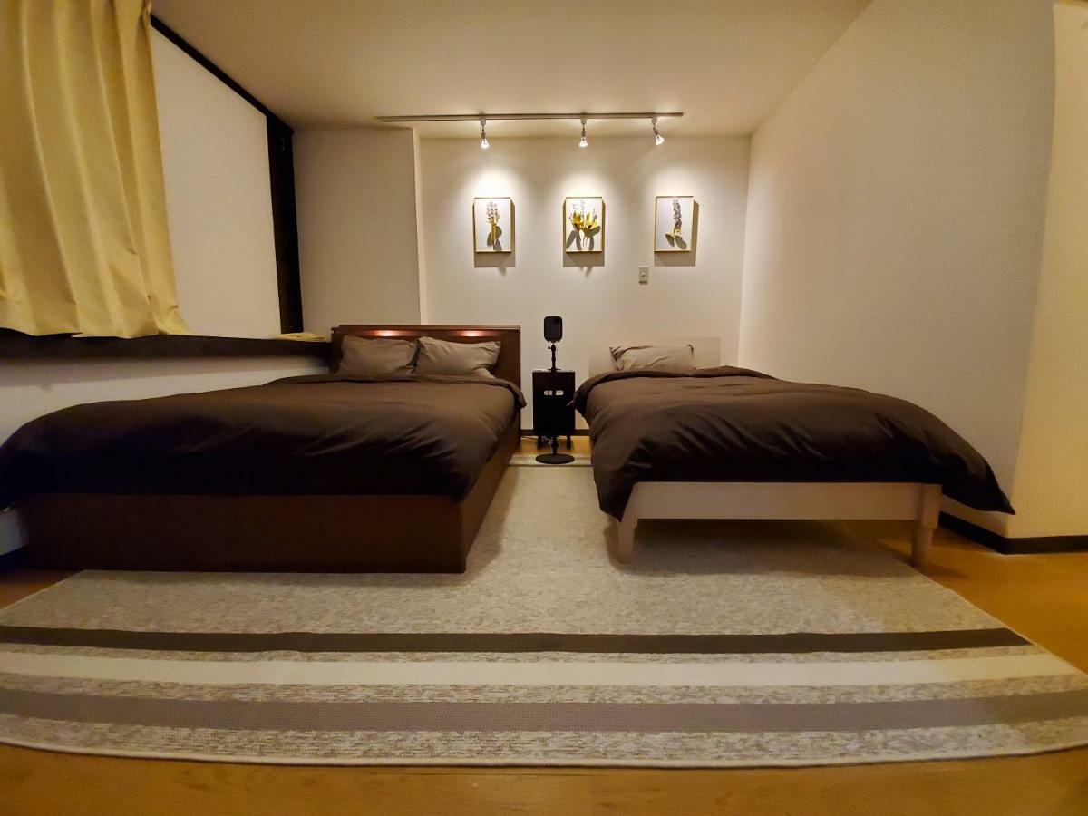 Sakuranomiya Hotel Осака Екстериор снимка