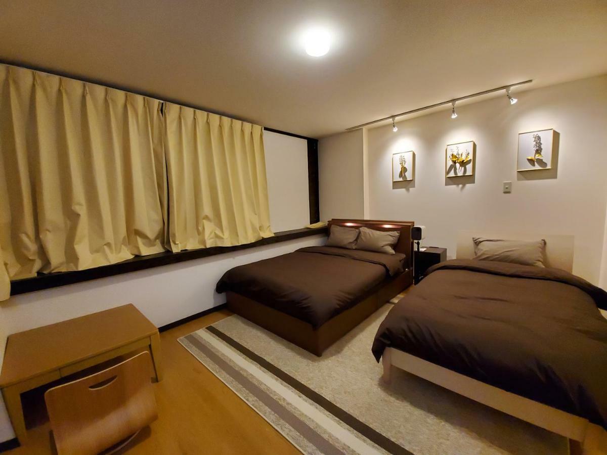 Sakuranomiya Hotel Осака Екстериор снимка