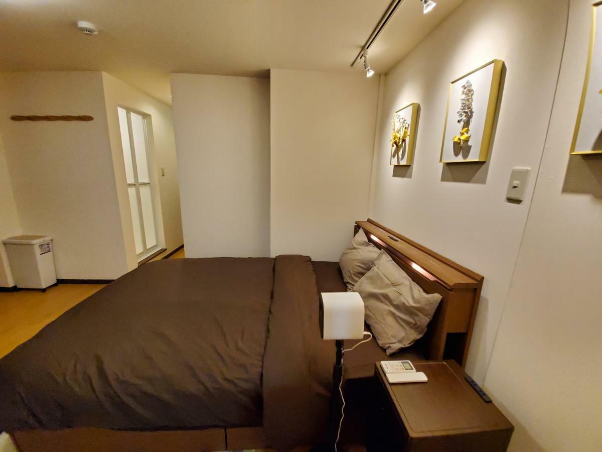 Sakuranomiya Hotel Осака Екстериор снимка