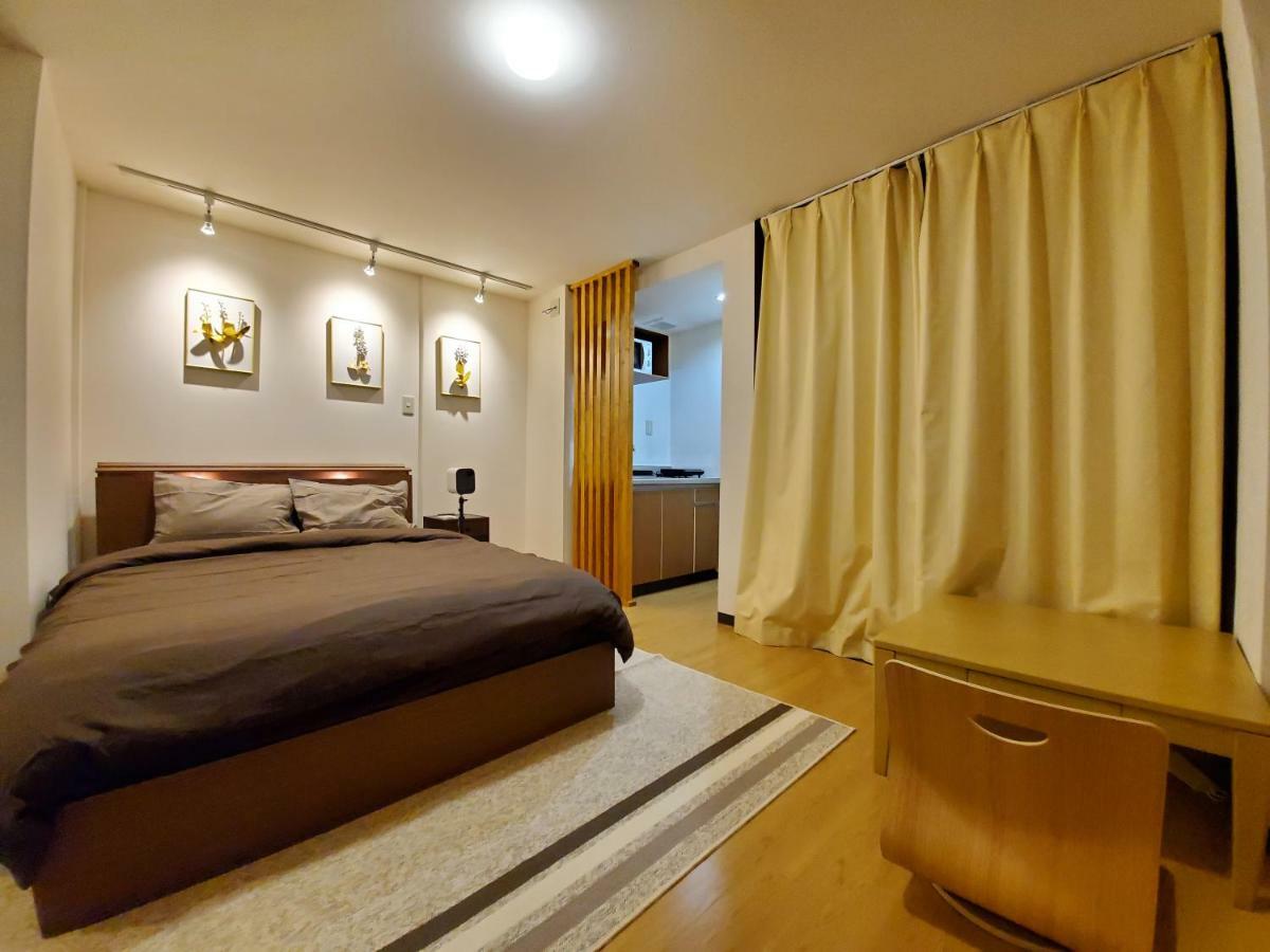 Sakuranomiya Hotel Осака Екстериор снимка