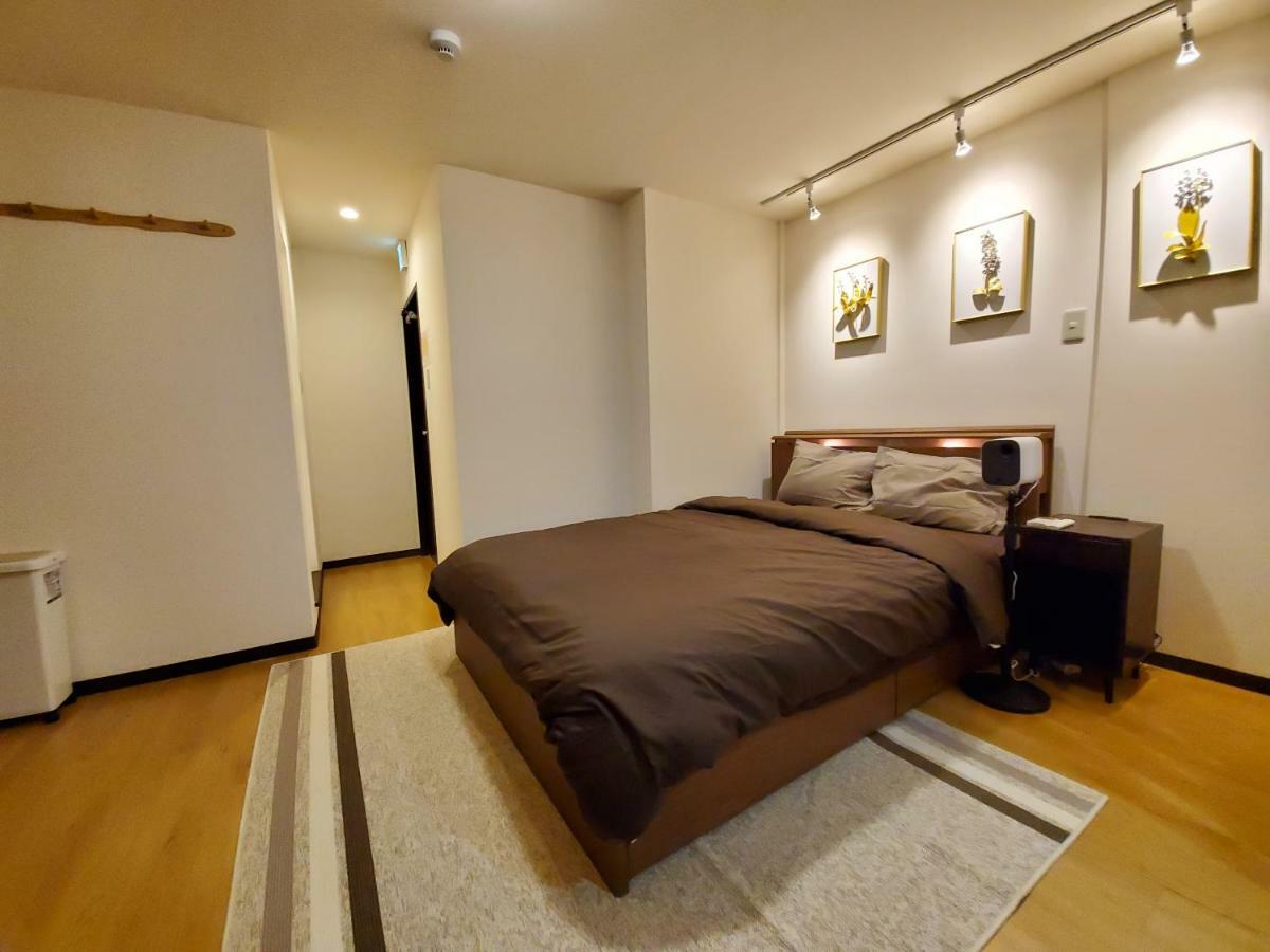 Sakuranomiya Hotel Осака Екстериор снимка
