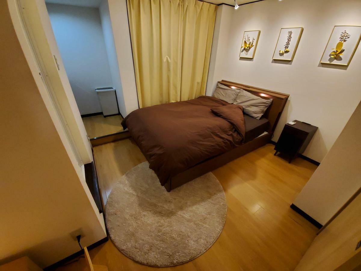 Sakuranomiya Hotel Осака Екстериор снимка