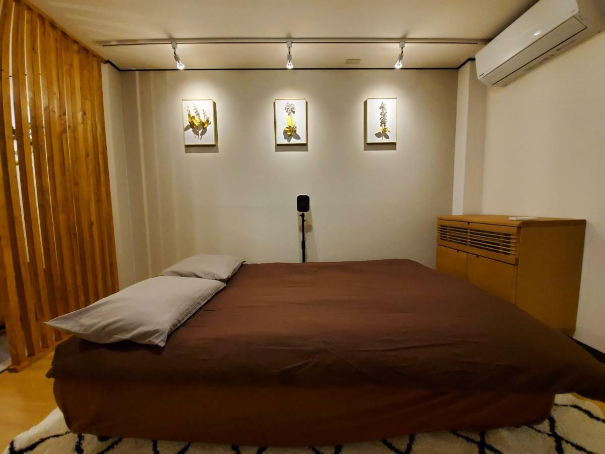 Sakuranomiya Hotel Осака Екстериор снимка